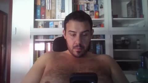 stark_86 online show from October 11, 12:53 pm