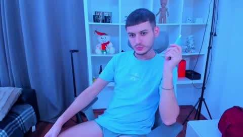 STAS online show from December 22, 11:40 am