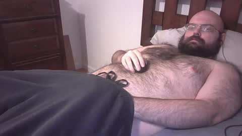 mike online show from April 16, 5:02 pm