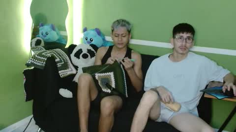 stebeen smith online show from February 12, 11:38 am