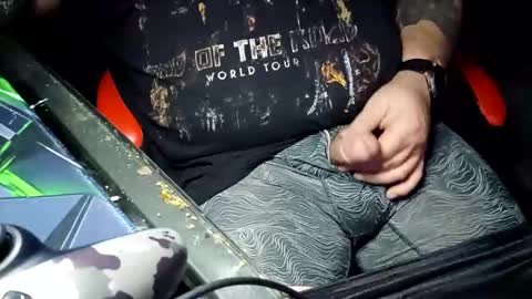 steelman8484 online show from January 22, 8:29 am