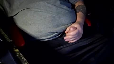 steelman8484 online show from January 12, 8:25 am