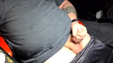 steelman8484 online show from February 23, 8:00 am