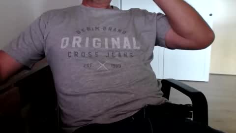 Stefan online show from September 14, 8:16 am