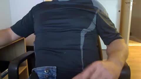 Stefan online show from October 27, 8:49 am