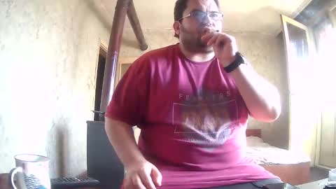 Snapshot of stefan90pt chatting on October 20, 11:03 am Stefan online show from October 20, 11:03 am