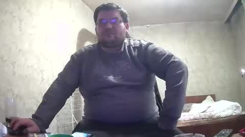 Stefan online show from February 14, 2:56 pm