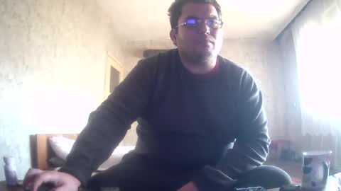 Snapshot of stefan90pt chatting on January 2, 9:33 am Stefan online show from January 2, 9:33 am