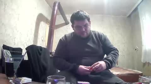 Stefan online show from February 9, 11:15 am