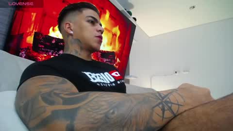 Macallan online show from April 3, 3:36 am