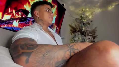 Macallan online show from January 17, 5:43 am