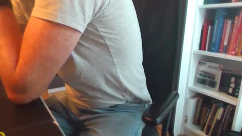 steiferpimmel online show from November 3, 2:30 pm