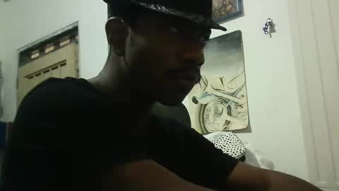 Steman online show from February 18, 2:27 pm