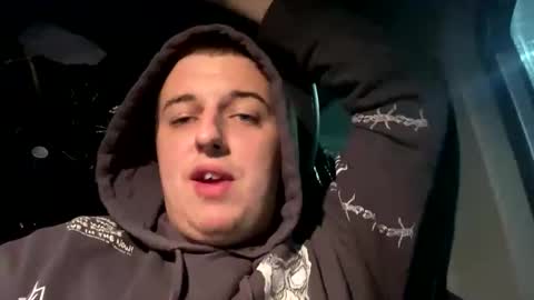 Snapshot of stepbro18 chatting on February 18, 2:38 am Honestly Im a slut I have a high sex drive and I love talking to people off this platform  online show from February 18, 2:38 am