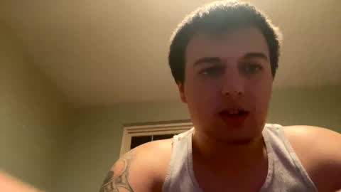 Snapshot of stepbro18 chatting on December 21, 12:09 am Honestly Im a slut I have a high sex drive and I love talking to people off this platform  online show from December 21, 12:09 am