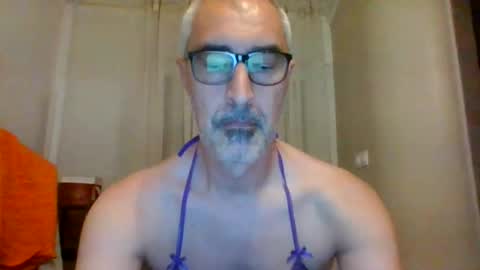 stephanelib online show from July 4, 8:56 pm