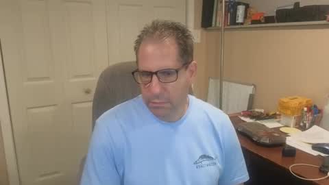 Snapshot of stephenhal9 chatting on September 19, 3:34 pm stephenhal9 online show from September 19, 3:34 pm