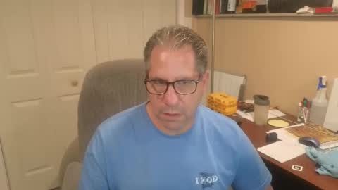 Snapshot of stephenhal9 chatting on September 23, 5:56 pm stephenhal9 online show from September 23, 5:56 pm