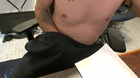 steppporn online show from April 11, 5:16 pm