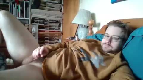 Ian23602 online show from January 10, 5:39 pm