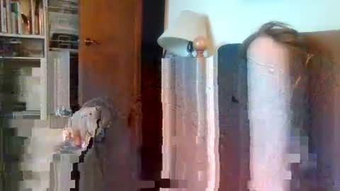 Ian23602 online show from February 21, 1:23 pm