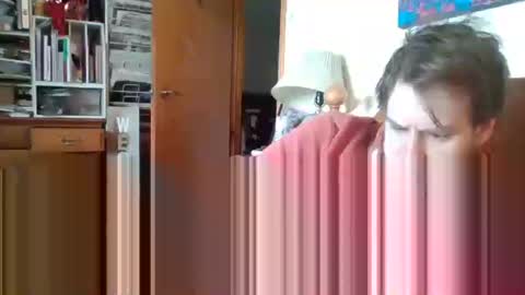 Ian23602 online show from February 22, 3:02 pm