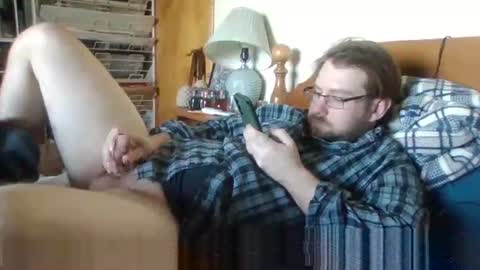 Ian23602 online show from April 22, 9:30 pm