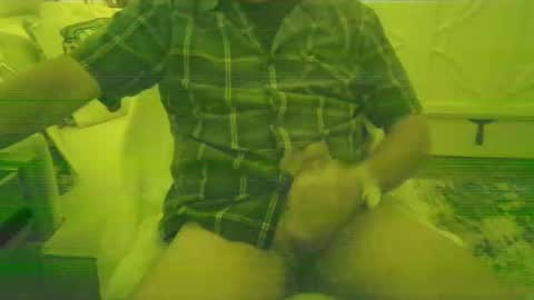 Steve online show from April 2, 6:16 pm