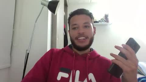 Steve online show from January 18, 5:09 am