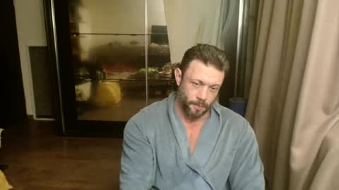 Steve Oakenshield son of John son of Vasyl online show from November 26, 11:41 pm