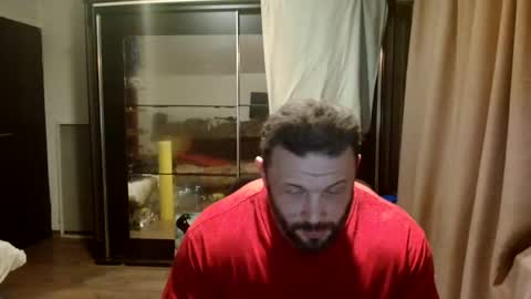 Steve Oakenshield son of John son of Vasyl online show from December 10, 12:13 am