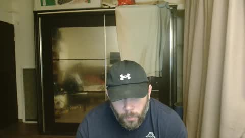 Steve Oakenshield son of John son of Vasyl online show from February 24, 11:05 pm