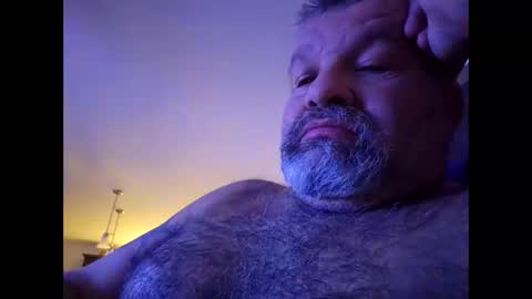 steved6001 online show from January 6, 2:26 am