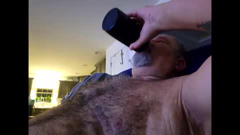 steved6001 online show from February 2, 1:34 am