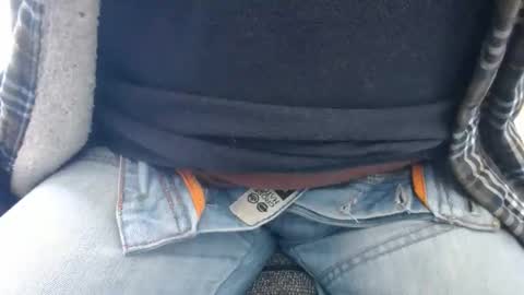 stevedaddy007 online show from April 21, 11:38 am