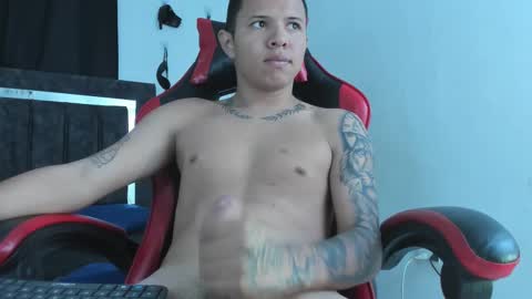 Steven online show from January 18, 12:18 pm