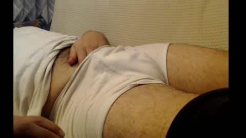 steven2955 online show from October 20, 3:38 pm