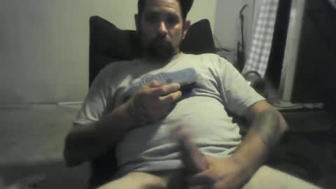 Steveneg13 online show from October 18, 9:25 am