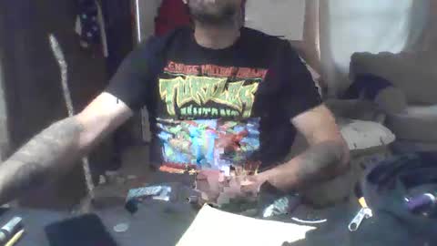 Steveneg13 online show from March 4, 3:26 pm