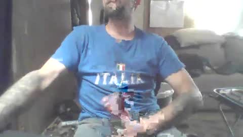 Steveneg13 online show from March 2, 9:19 pm