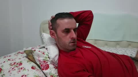 Snapshot of stevenpit chatting on February 9, 1:14 pm stevenpit online show from February 9, 1:14 pm