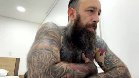 StevenRiseNYC online show from September 23, 2:00 am