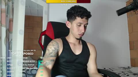 steven online show from June 2, 2:56 am
