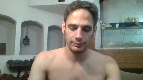 Snapshot of stevenson988 chatting on January 9, 3:58 am stevenson988 online show from January 9, 3:58 am