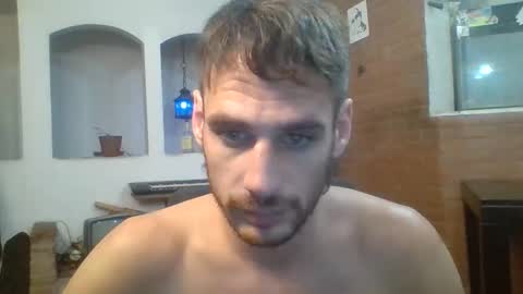 stevenson988 online show from February 25, 1:06 am