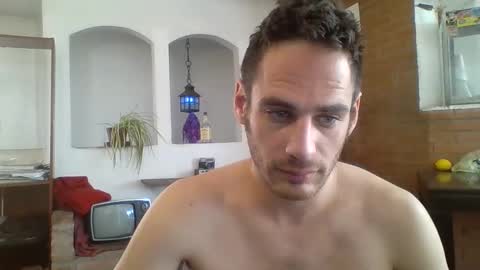 Snapshot of stevenson988 chatting on October 1, 3:49 pm stevenson988 online show from October 1, 3:49 pm