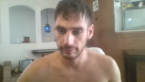 stevenson988 online show from February 22, 5:47 pm