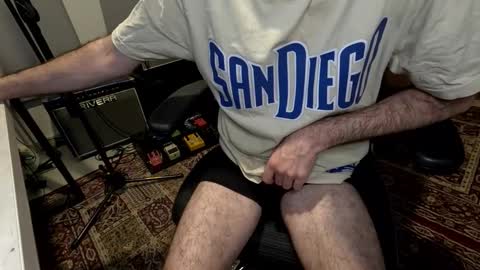 stevie_grey online show from September 27, 7:01 pm