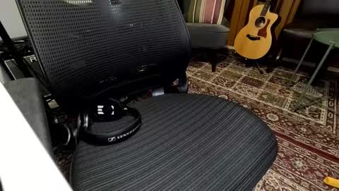 stevie_grey online show from October 20, 6:23 pm