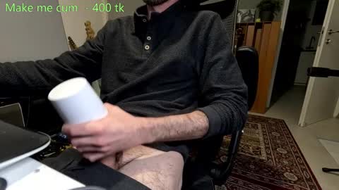 stevie_grey online show from February 17, 8:36 pm